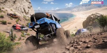 Forza Horizon 5 Kudos currency explained