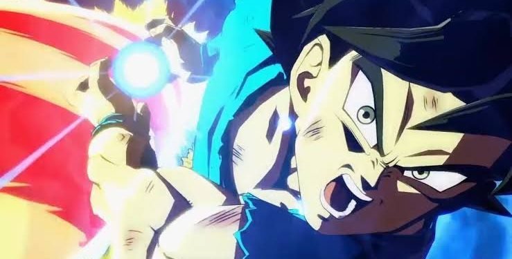 No New Dragon Ball Game Announced By Bandai Namco At E3 2021, Fans Not Happy