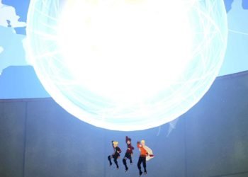 Naruto to Boruto Shinobi Striker Season Pass 4 update