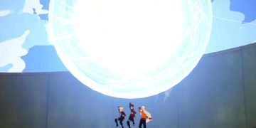 Naruto to Boruto Shinobi Striker Season Pass 4 update