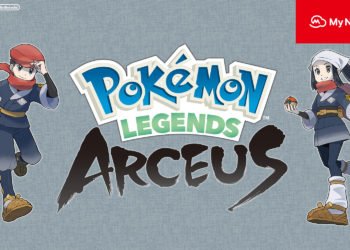 Pokemon Legends Arceus Release Date, Pre-Order & More