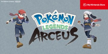 Pokemon Legends Arceus Release Date, Pre-Order & More