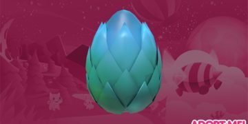 Adopt Me New Mythical Egg Teased On Twitter