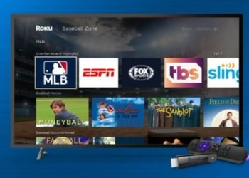 ROKU TV settings for gaming