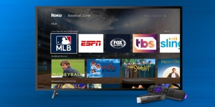 ROKU TV settings for gaming