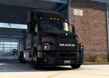 multiplayer on Euro Truck Simulator 2