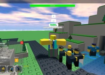 Tower Defence Simulator Summer update 2021