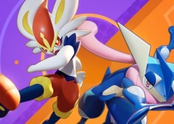 Pokemon Unite X Attack Use, Effect & How to get it ?