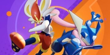 Pokemon Unite X Attack Use, Effect & How to get it ?
