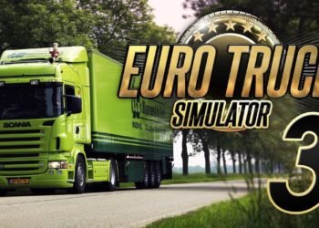 Euro Truck Simulator 3 Release Date for PS5, Windows, Xbox Series X