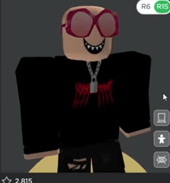 roblox gucci round frame sunglasses