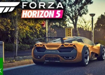 Forza Horizon 5 features Paintable Brake Calipers