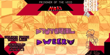 Friday Night Funkin V.S. Agoti FULL WEEK BUT something different mod is cool (Download Link Inside)