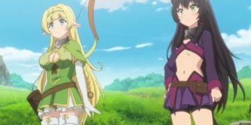 How Not To Summon Demon Lord New Game For PS5, PC & Xbox Series X