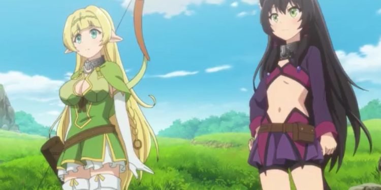 How Not To Summon Demon Lord New Game For PS5, PC & Xbox Series X