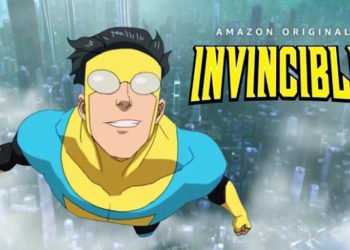 Amazon Invincible Video Game:  When Is It Coming Out On PS5, PC & Xbox Series X