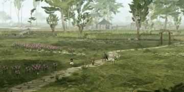 Book of Travels Nintendo Switch Release Date