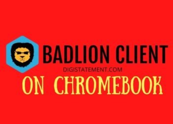 Badlion Client on Chromebook
