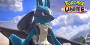 Pokemon Unite Rocky Helmet Use & How to get it ?