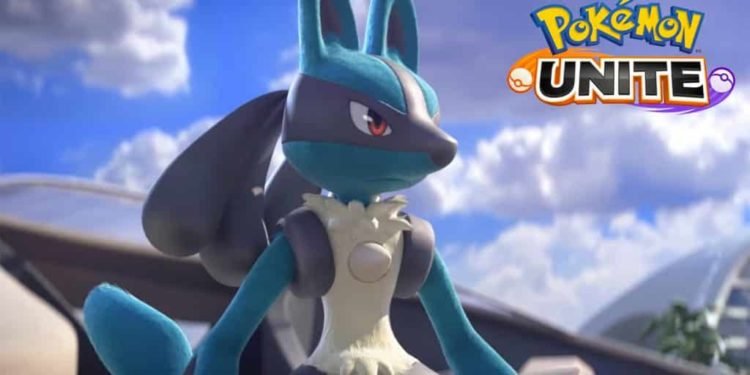 Pokemon Unite Rocky Helmet Use & How to get it ?