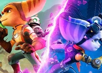 Ratchet & Clank: Rift Apart Nintendo Switch release date