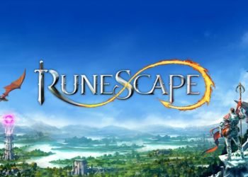 RuneScape June 11 Patch Update Fixes Black/Invisible Textures Issues On Both Mobile & PC