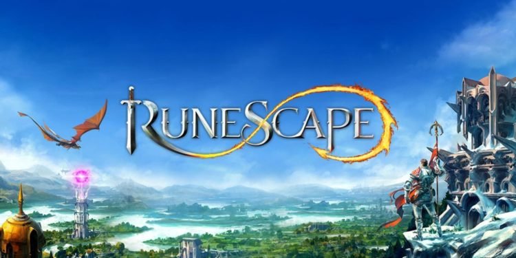 RuneScape June 11 Patch Update Fixes Black/Invisible Textures Issues On Both Mobile & PC