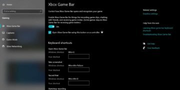 How to fix Game bar not working in Windows 10 issue ?