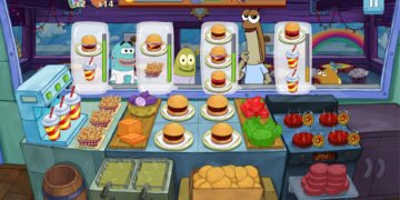 Best Cooking Games To Play in 2021