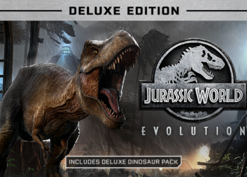 New Jurassic Park game announcement coming soon , according to this leak