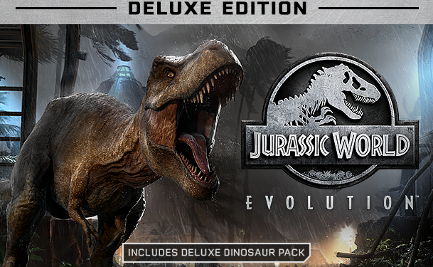 New Jurassic Park game announcement coming soon , according to this ...