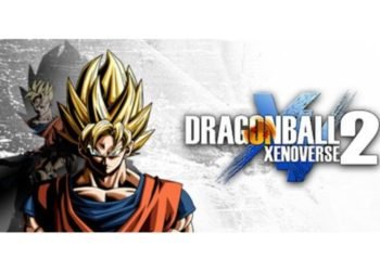 Dragon Ball Xenoverse 2 Jiren