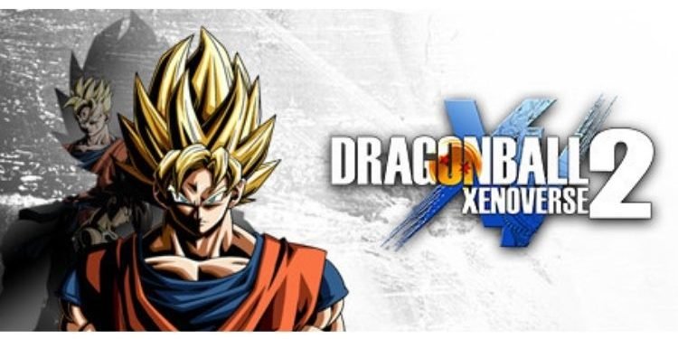 Dragon Ball Xenoverse 2 Jiren