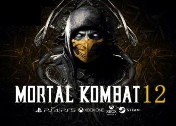 Mortal Kombat 12