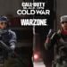 Call of Duty Black Ops Cold War & Warzone Season 5 Release Date