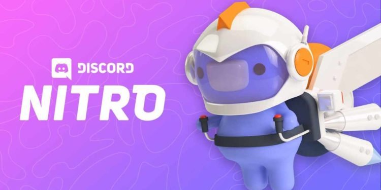 How to get free Discord Nitro from Epic Games ?