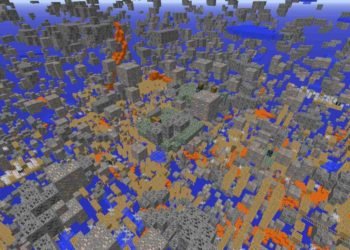 How To Get XRay in Minecraft 1.17