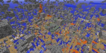 How To Get XRay in Minecraft 1.17