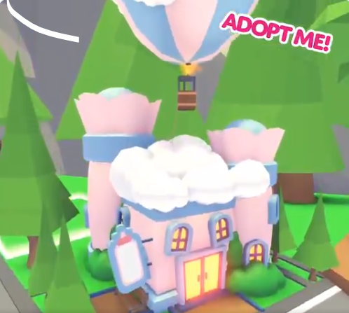 Adopt Me Baby Shop Update 2021 Everything You Need To Know Digistatement - how to adopt a baby in roblox adopt me