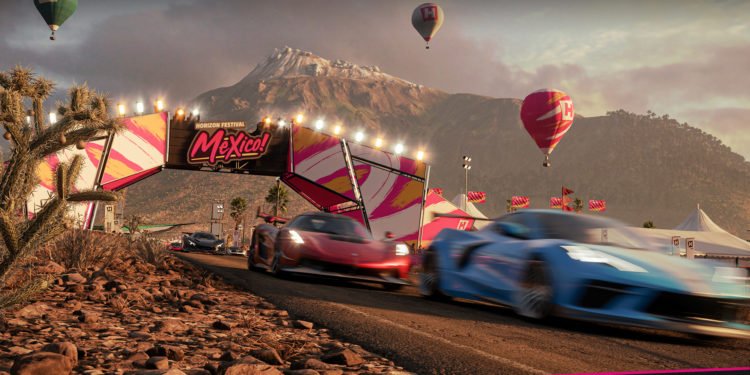 Forza Horizon 6 Release Date, Map, Trailer, Gameplay & More
