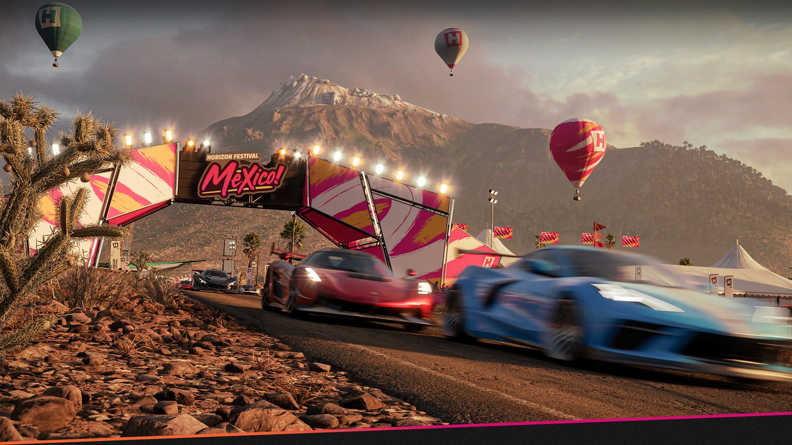 Forza Horizon 6 Release Date Map Trailer Gameplay And More Digistatement 