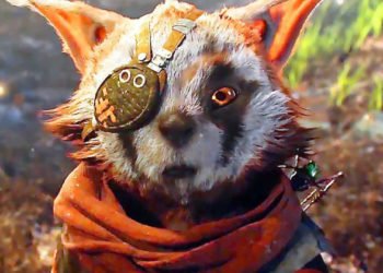 Biomutant UE4 Fatal Error: How To Fix It?