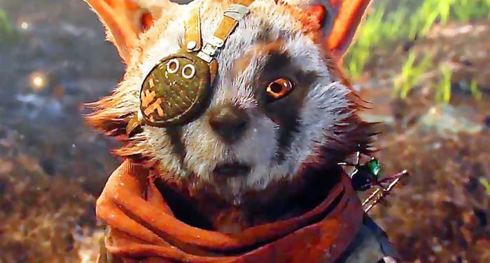 Biomutant UE4 Fatal Error: How To Fix It?