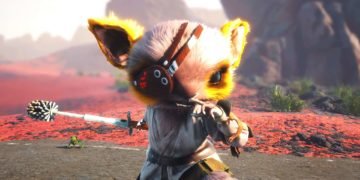 Biomutant UE4 Fatal Error: How To Fix It?