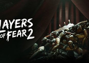 Layers of Fear 3 Release Date : When is it coming on Nintendo Switch