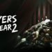 Layers of Fear 3 Release Date : When is it coming on Nintendo Switch