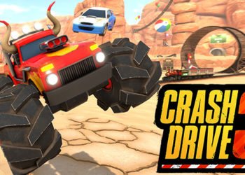 Crash Drive 3 System Requirements: Here Are All The Details