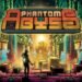 Phantom abyss cover image