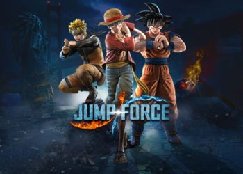 Jump Force 2 Release Date for Windows (PC), PS5 & Xbox Series X