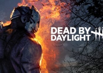 Dead by Daylight patch 5.1.0
